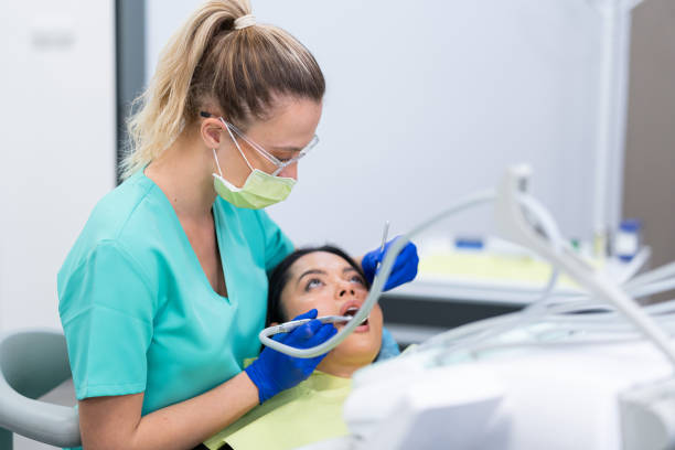 Best Emergency Treatment for Dental Infections or Abscesses in Eastpoint, FL